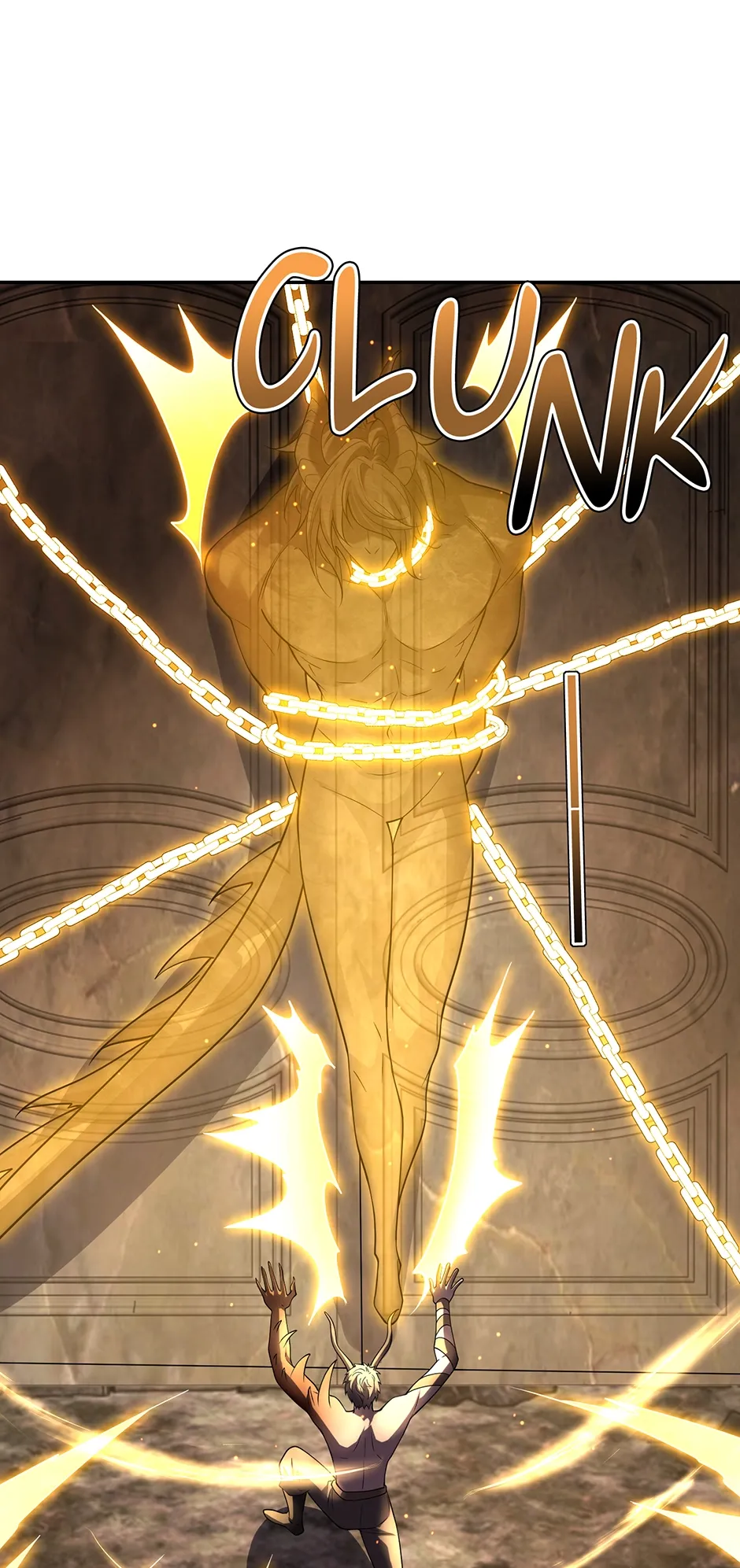 The Return Resistance Wants to Save the World Chapter 56 page 46 - 