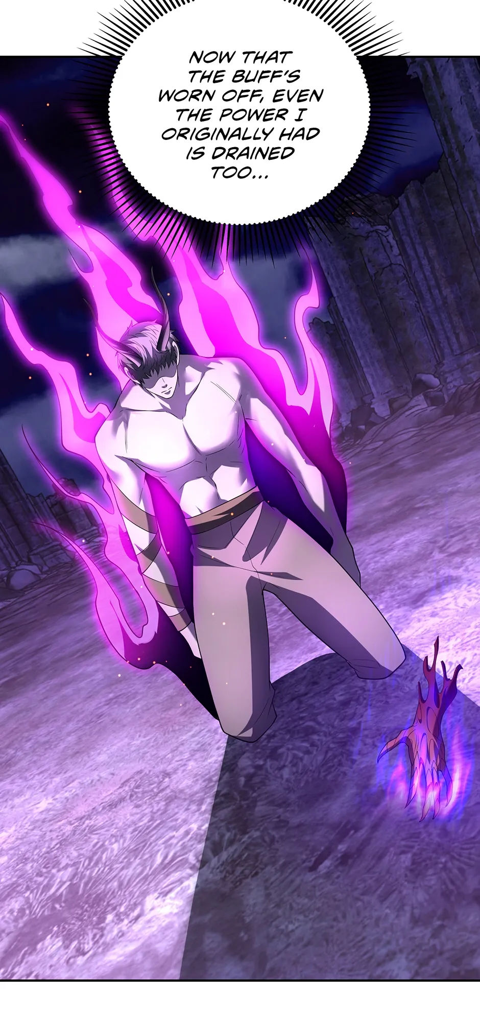 The Return Resistance Wants to Save the World Chapter 56 page 48 - 