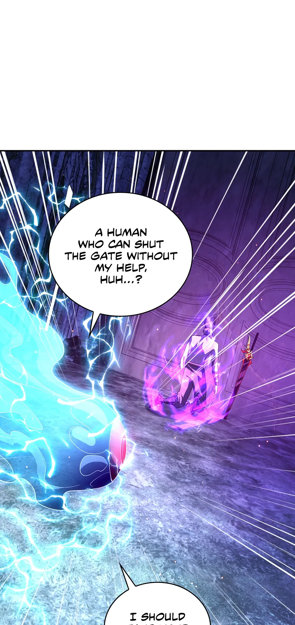The Return Resistance Wants to Save the World Chapter 56 page 49 - 