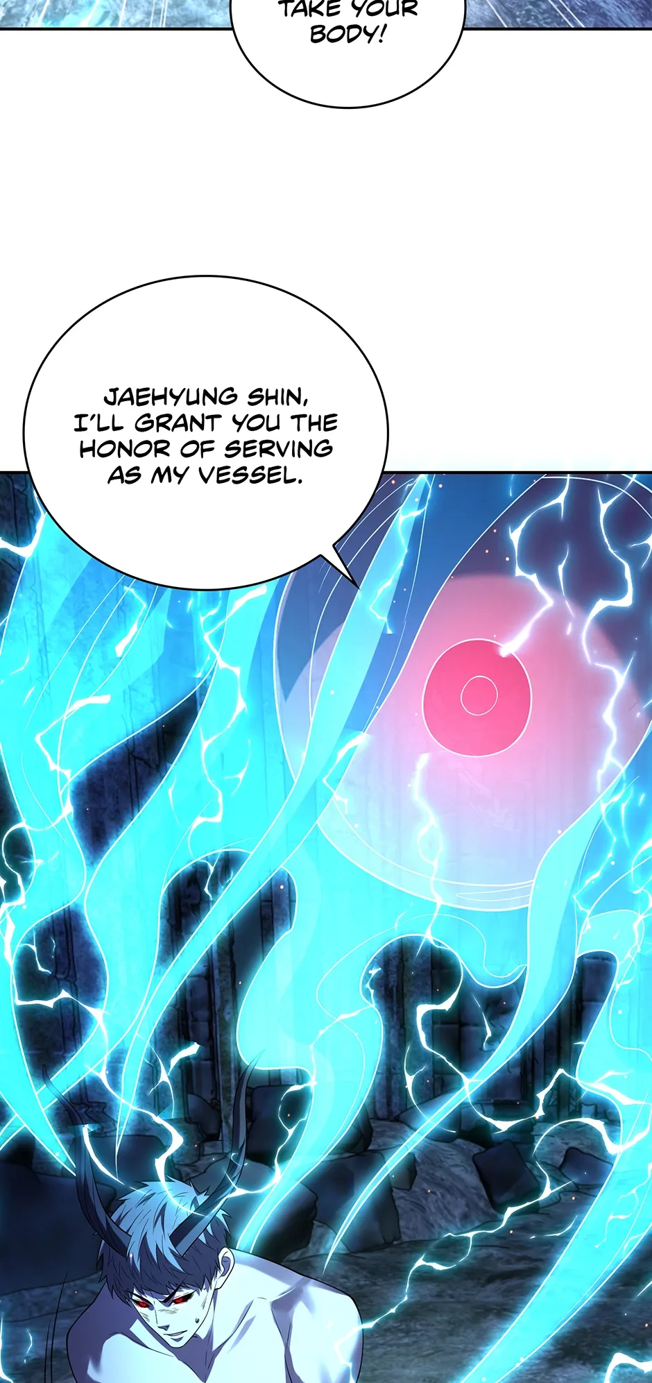 The Return Resistance Wants to Save the World Chapter 56 page 50 - 