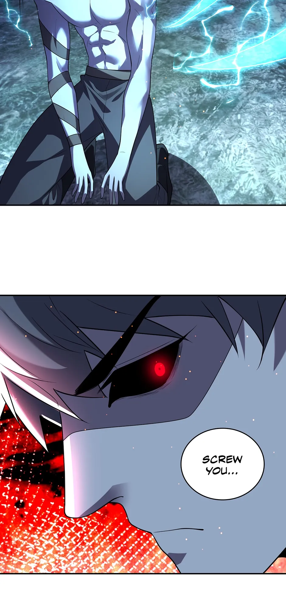The Return Resistance Wants to Save the World Chapter 56 page 51 - 