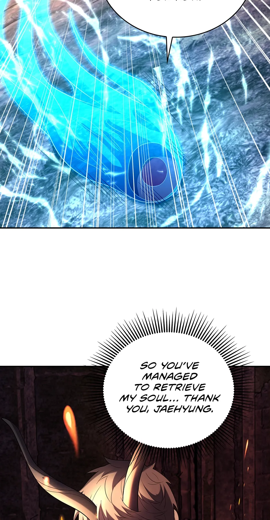 The Return Resistance Wants to Save the World Chapter 56 page 54 - 