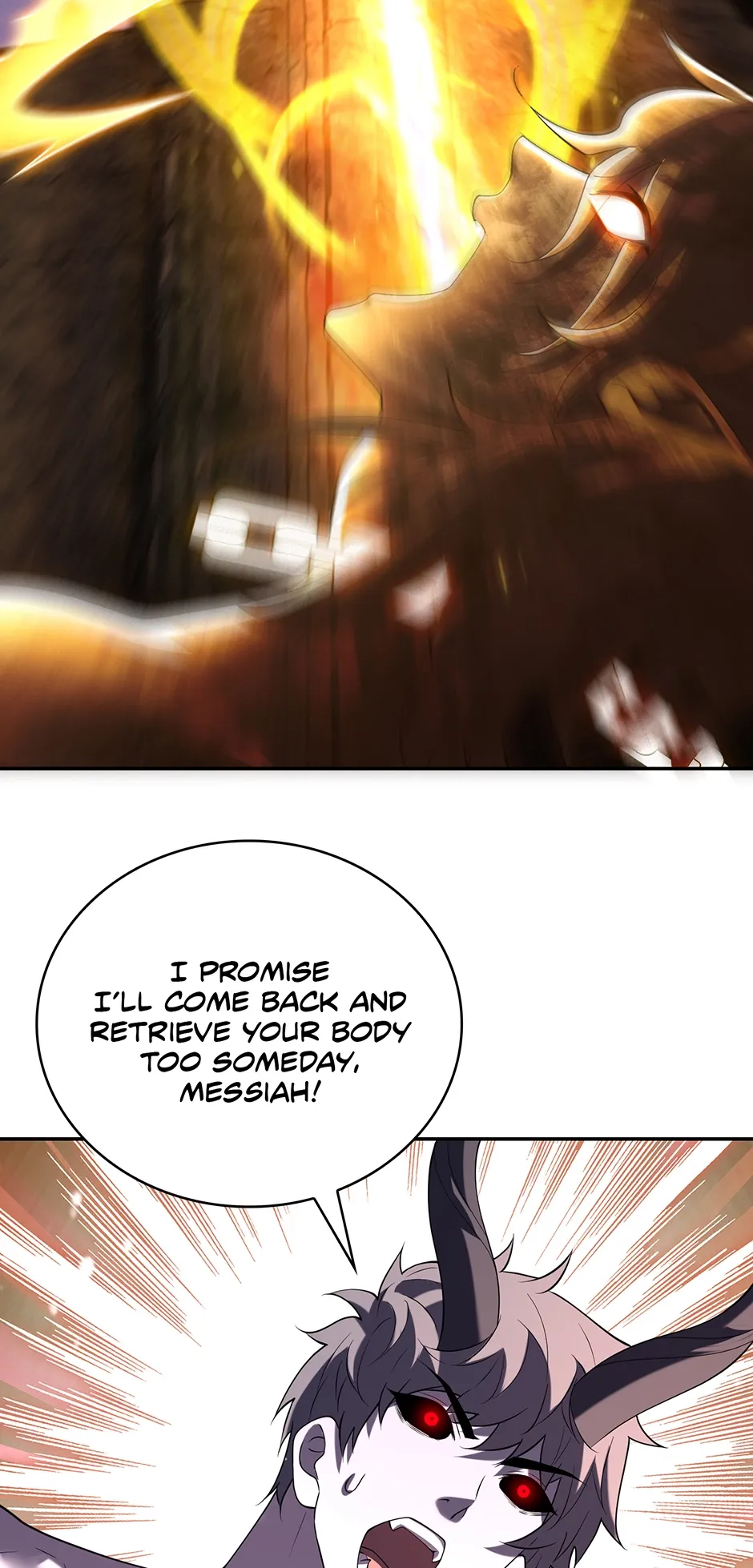 The Return Resistance Wants to Save the World Chapter 56 page 66 - 
