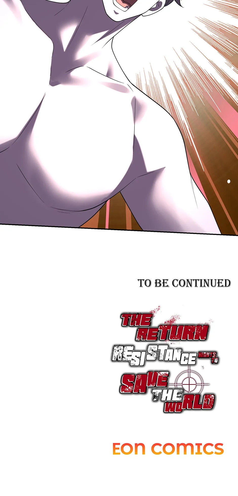 The Return Resistance Wants to Save the World Chapter 56 page 67 - 