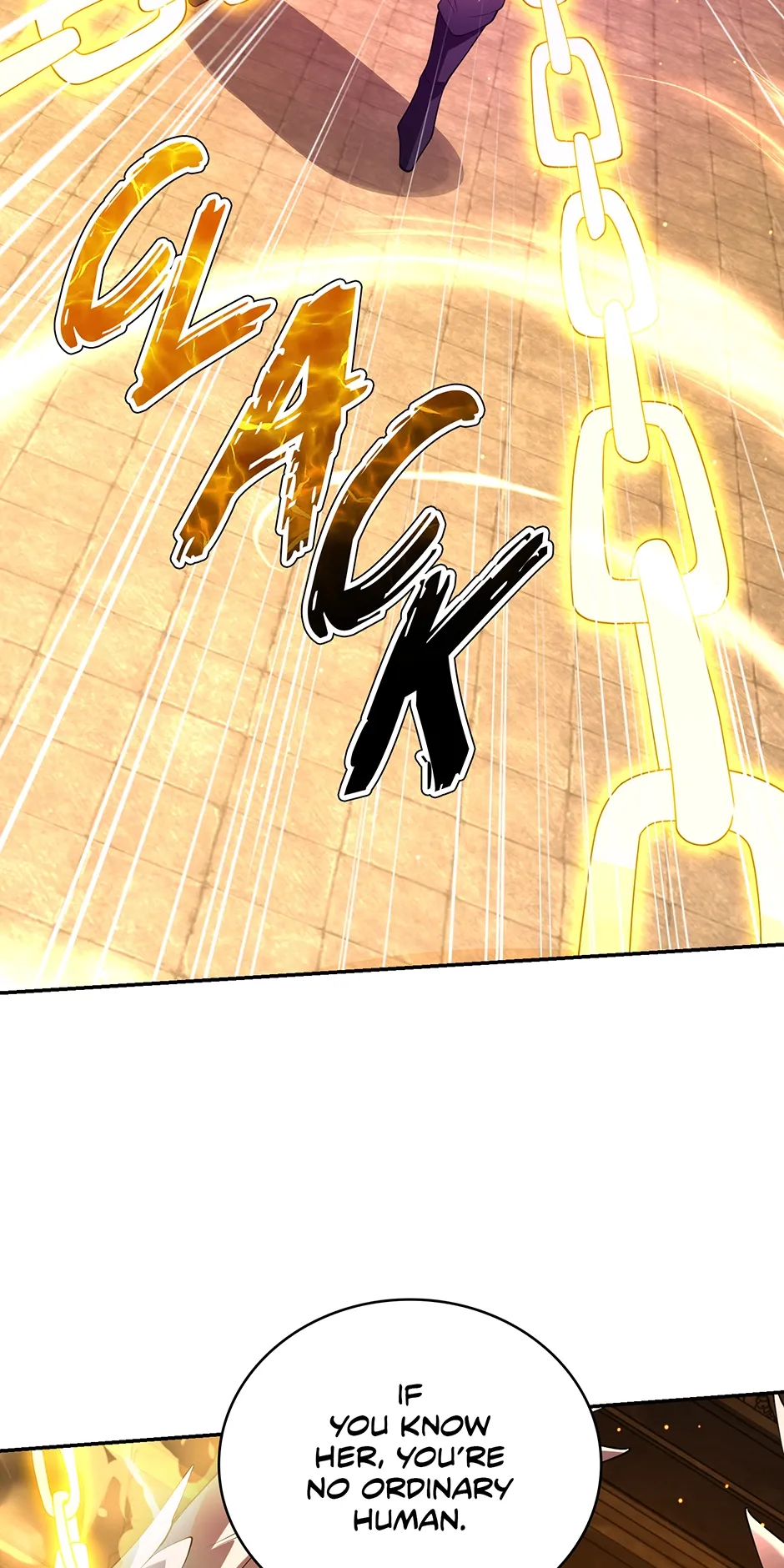 The Return Resistance Wants to Save the World Chapter 56 page 8 - 