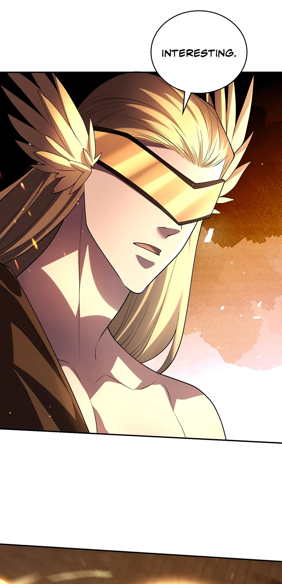 The Return Resistance Wants to Save the World Chapter 56 page 10 - 