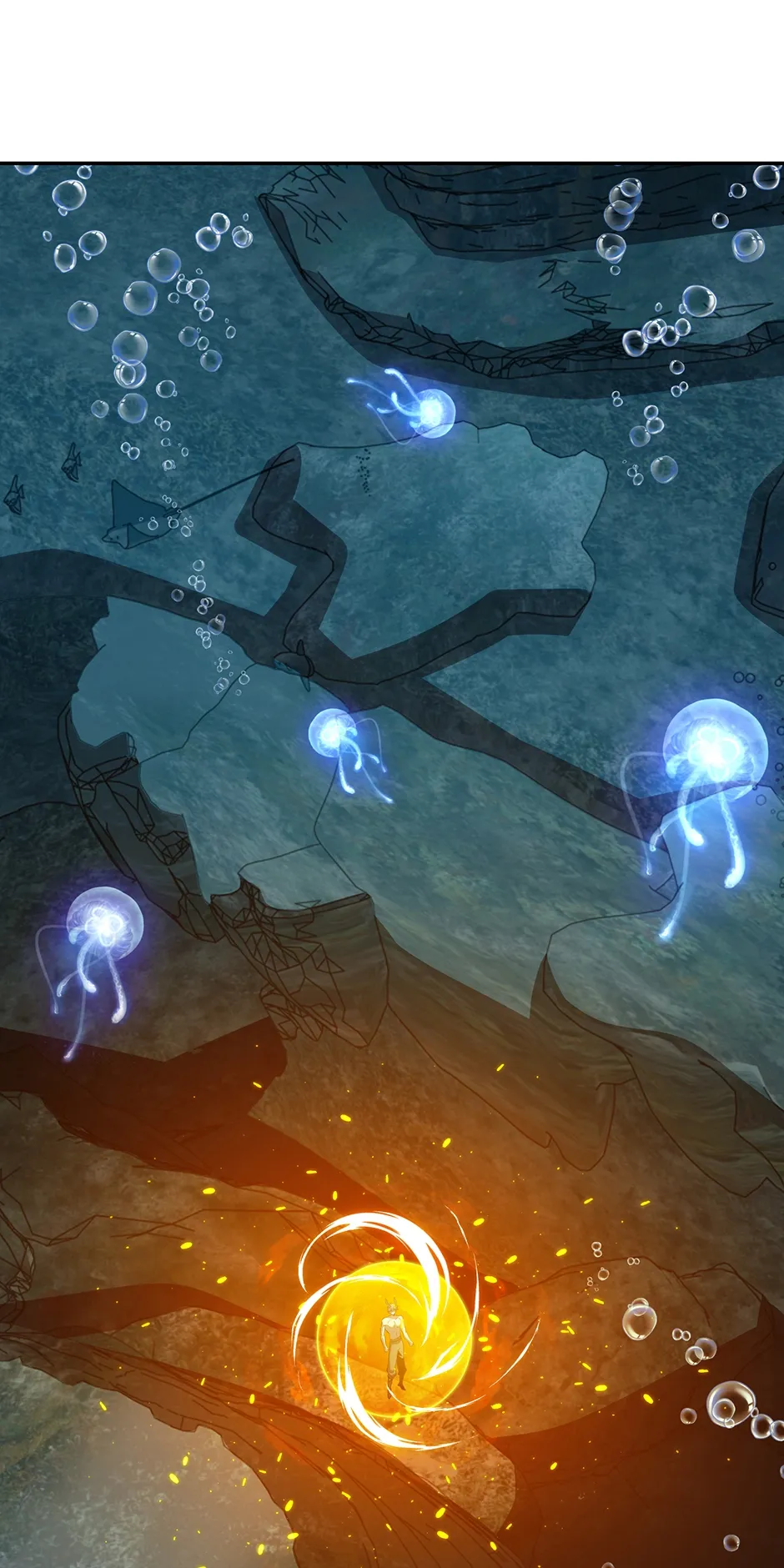 The Return Resistance Wants to Save the World Chapter 57 page 2 - 