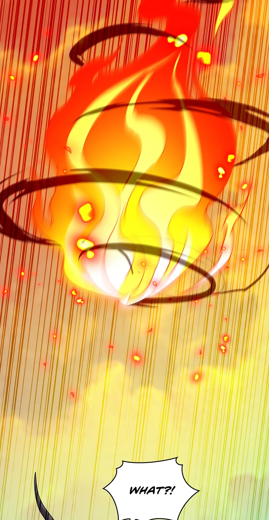 The Return Resistance Wants to Save the World Chapter 57 page 11 - 