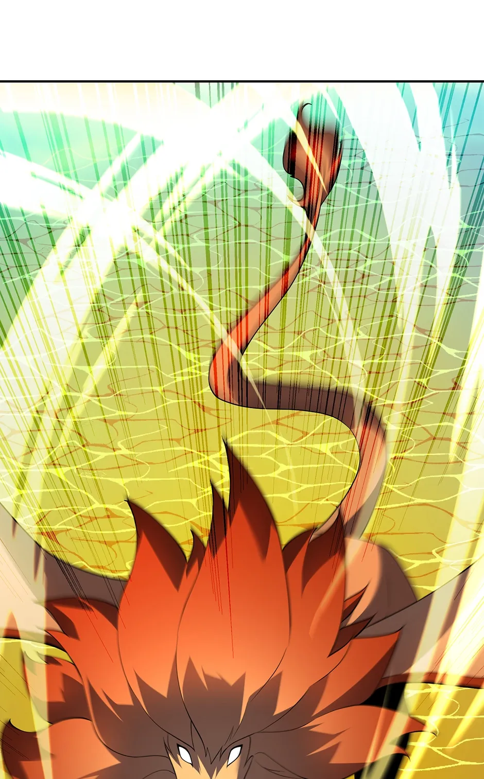 The Return Resistance Wants to Save the World Chapter 57 page 15 - 