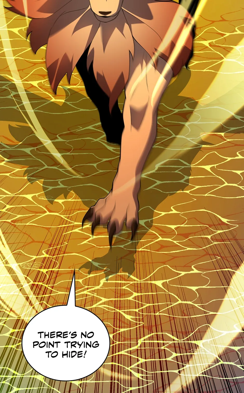The Return Resistance Wants to Save the World Chapter 57 page 16 - 