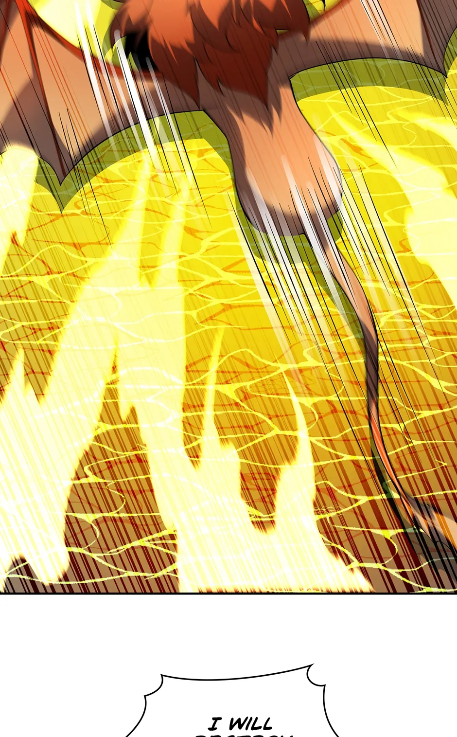 The Return Resistance Wants to Save the World Chapter 57 page 18 - 