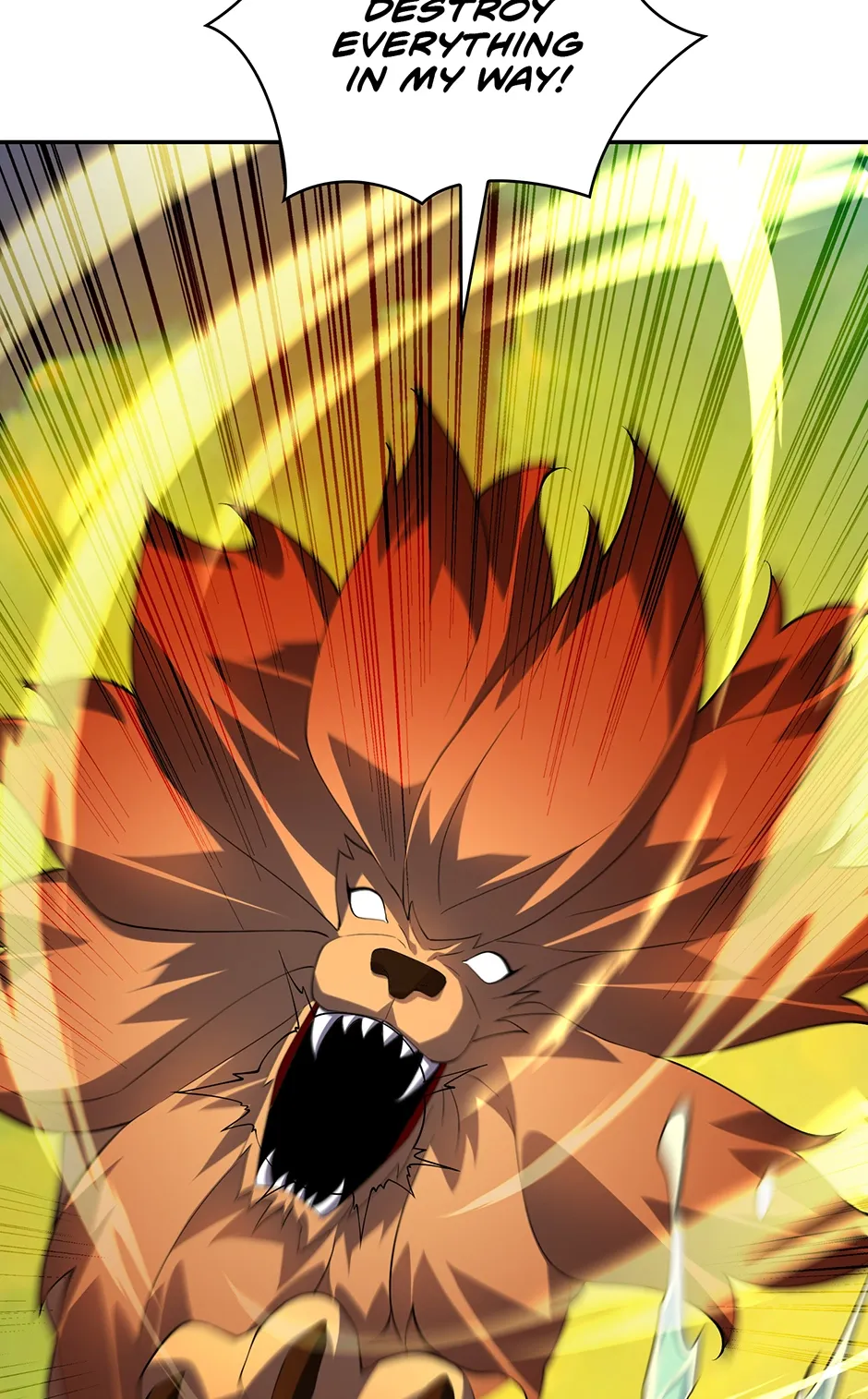 The Return Resistance Wants to Save the World Chapter 57 page 19 - 