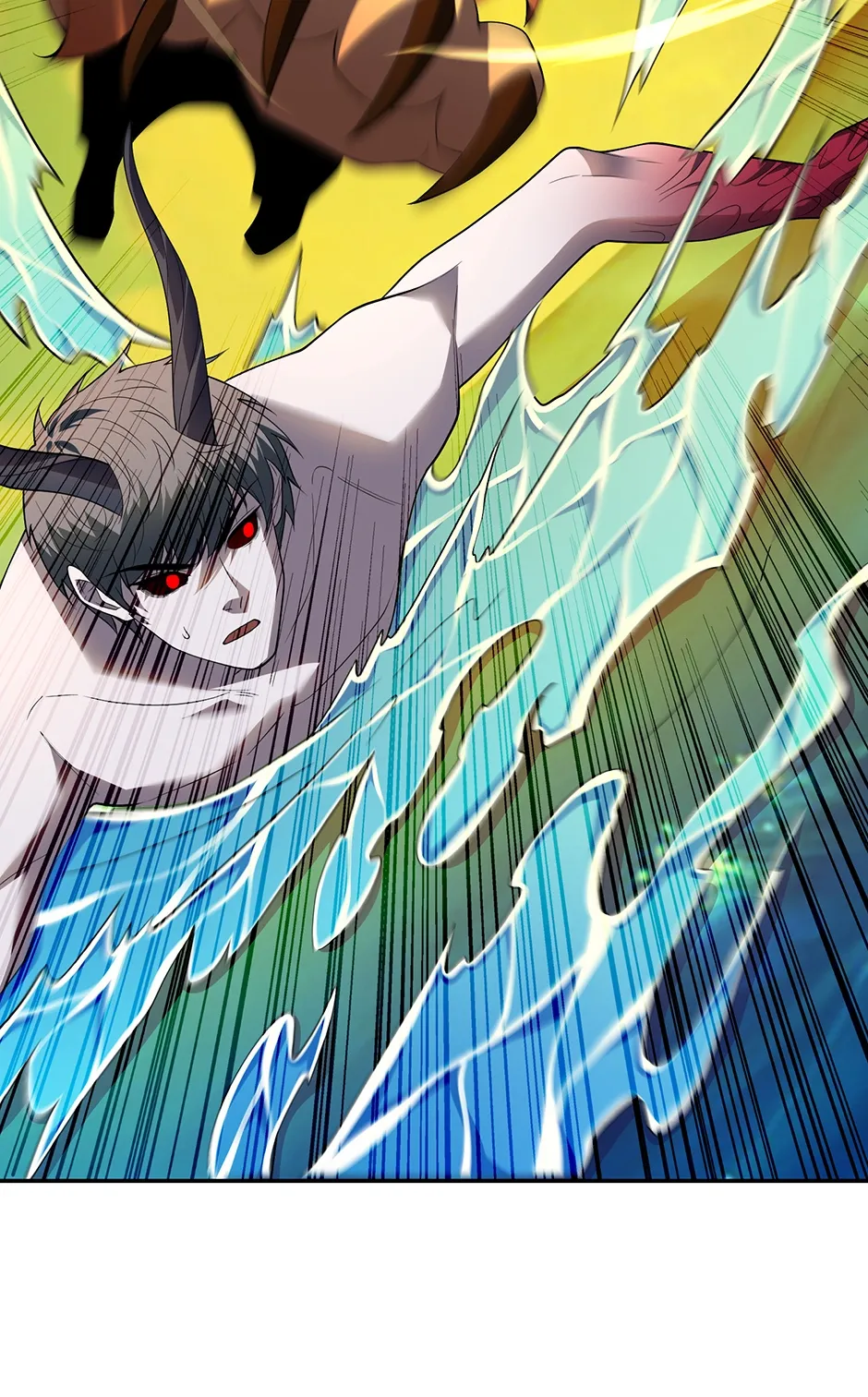 The Return Resistance Wants to Save the World Chapter 57 page 20 - 