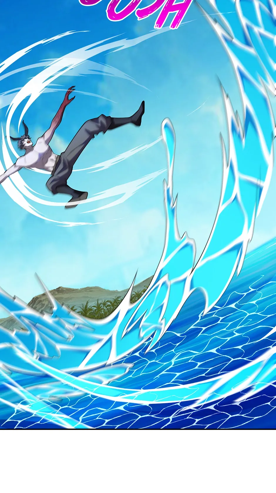 The Return Resistance Wants to Save the World Chapter 57 page 24 - 