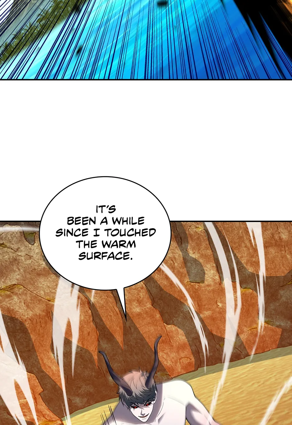 The Return Resistance Wants to Save the World Chapter 57 page 26 - 