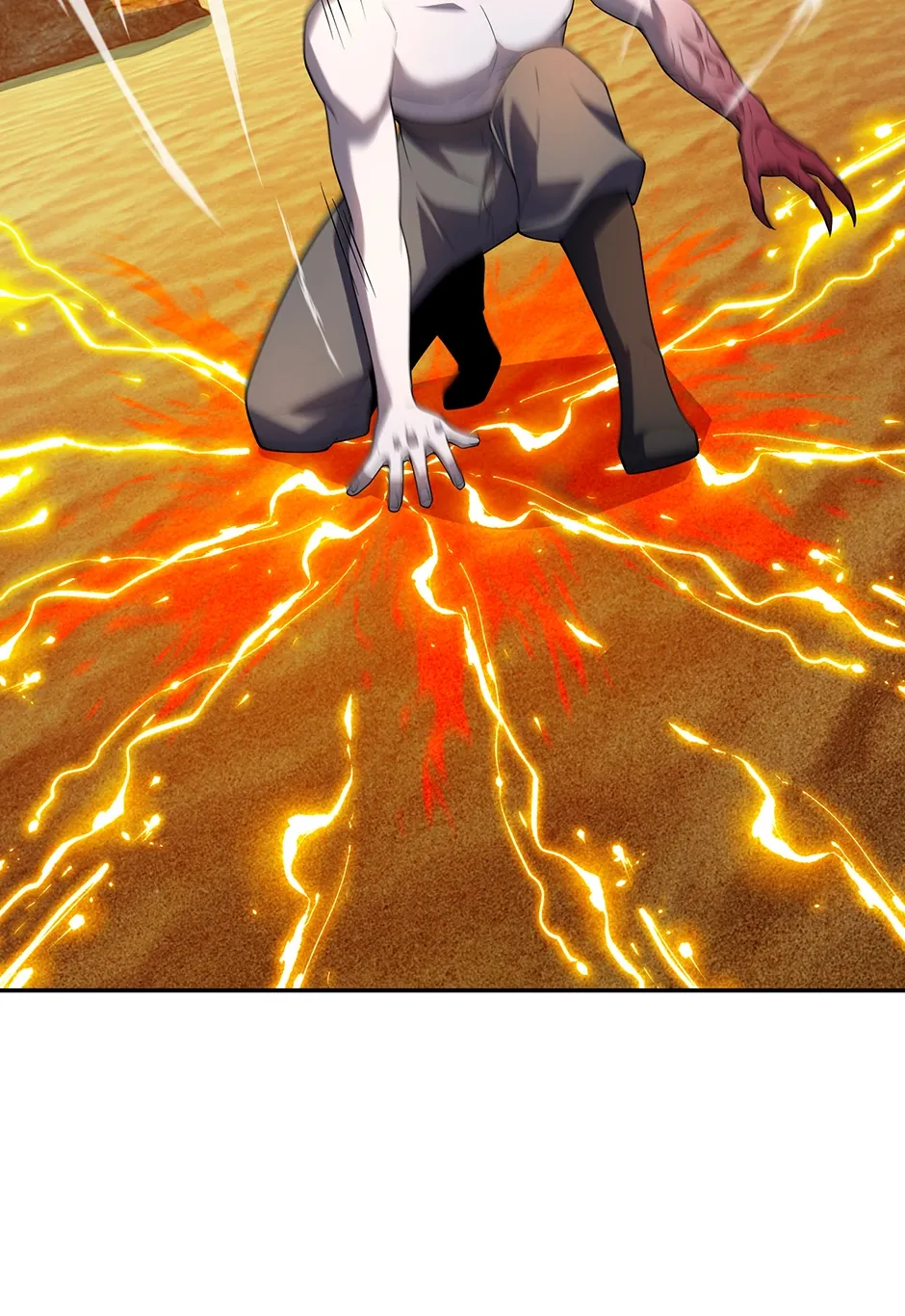 The Return Resistance Wants to Save the World Chapter 57 page 27 - 