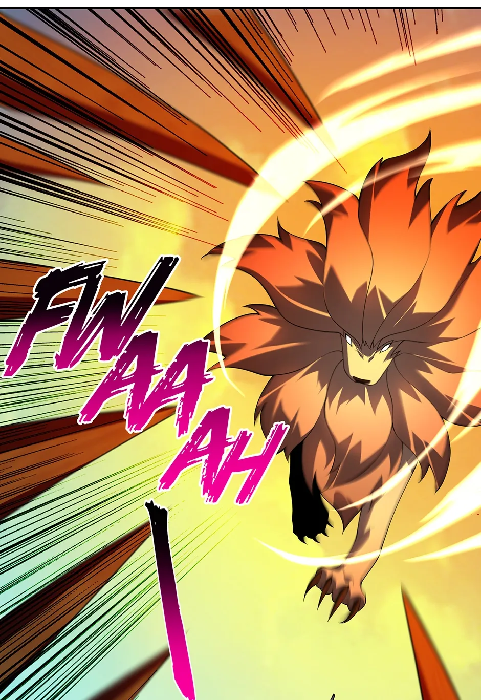 The Return Resistance Wants to Save the World Chapter 57 page 28 - 