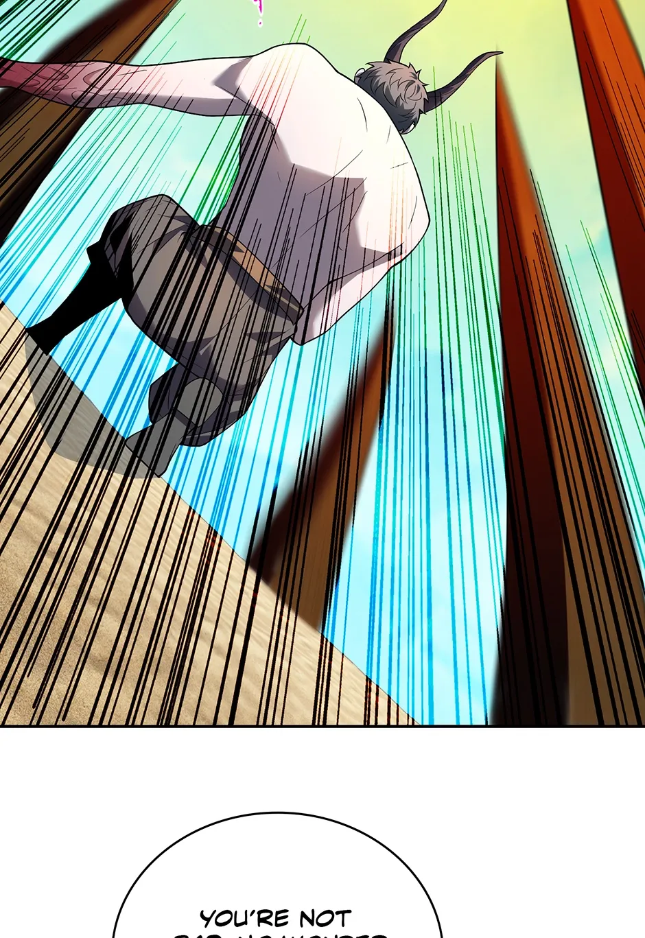 The Return Resistance Wants to Save the World Chapter 57 page 29 - 