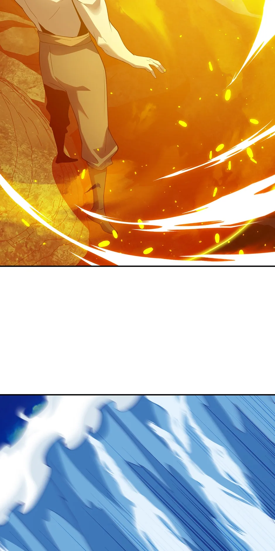 The Return Resistance Wants to Save the World Chapter 57 page 4 - 