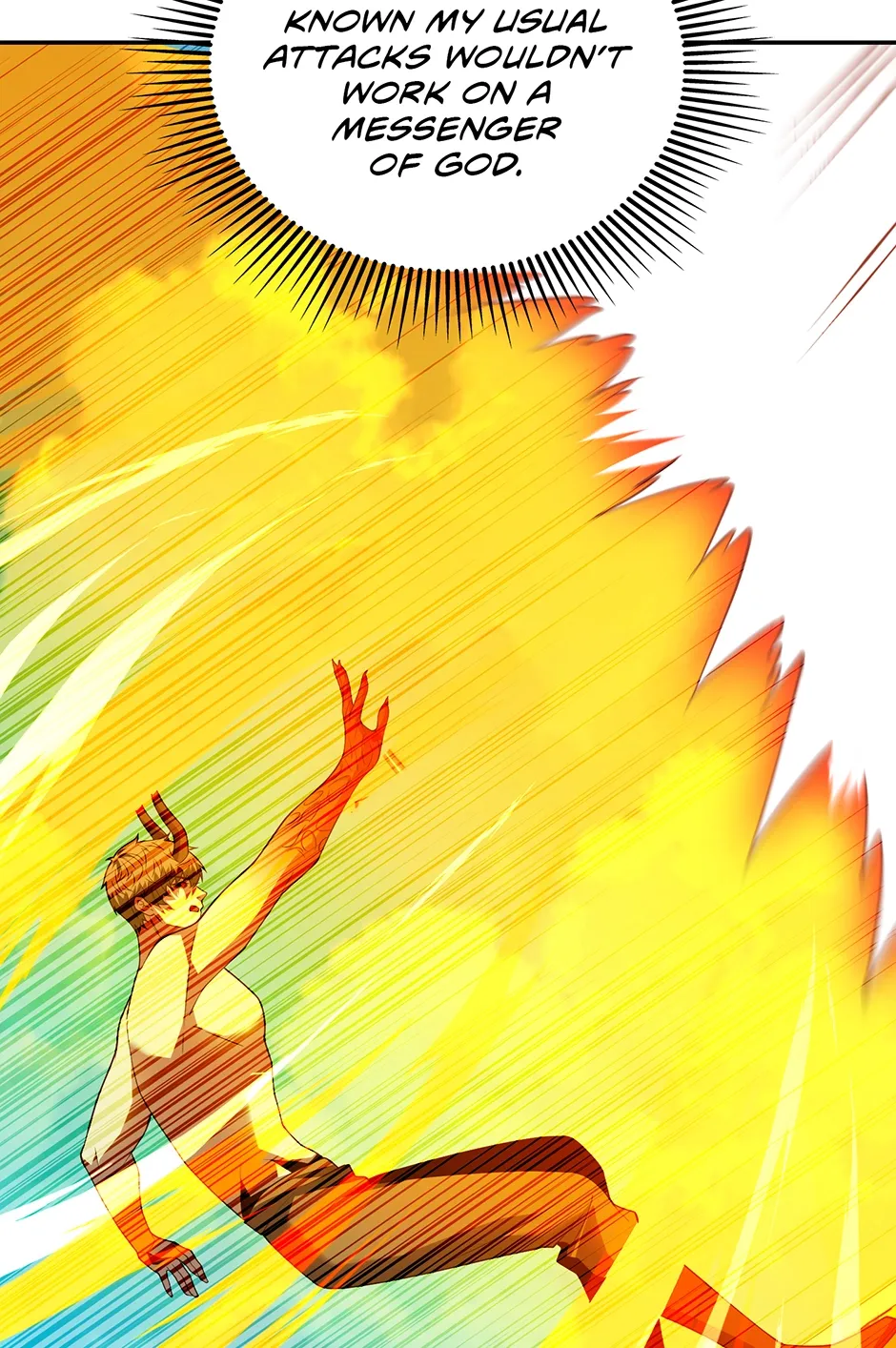 The Return Resistance Wants to Save the World Chapter 57 page 33 - 