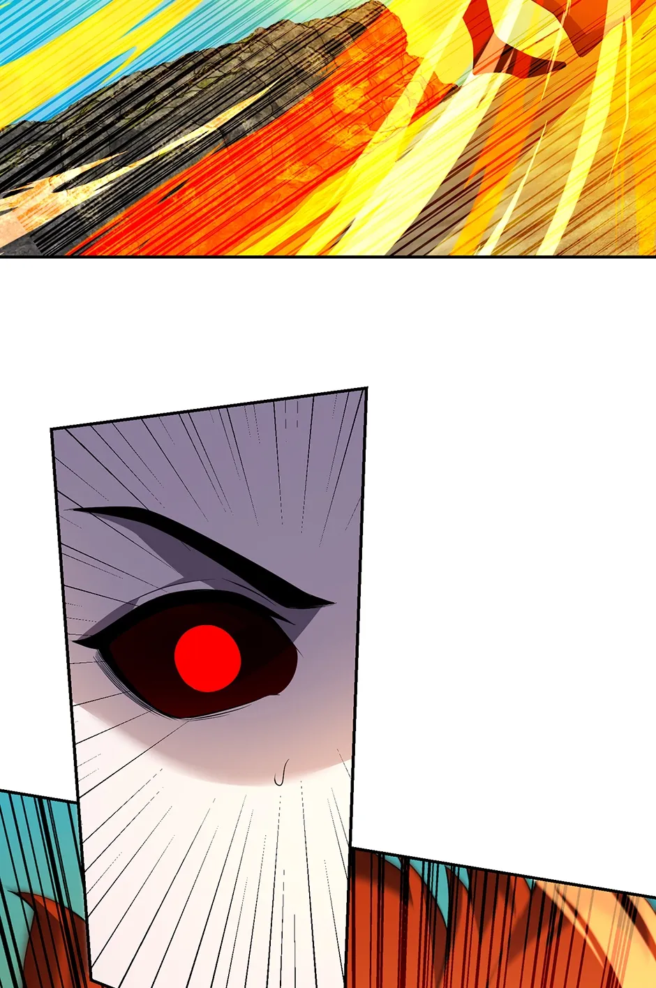 The Return Resistance Wants to Save the World Chapter 57 page 34 - 