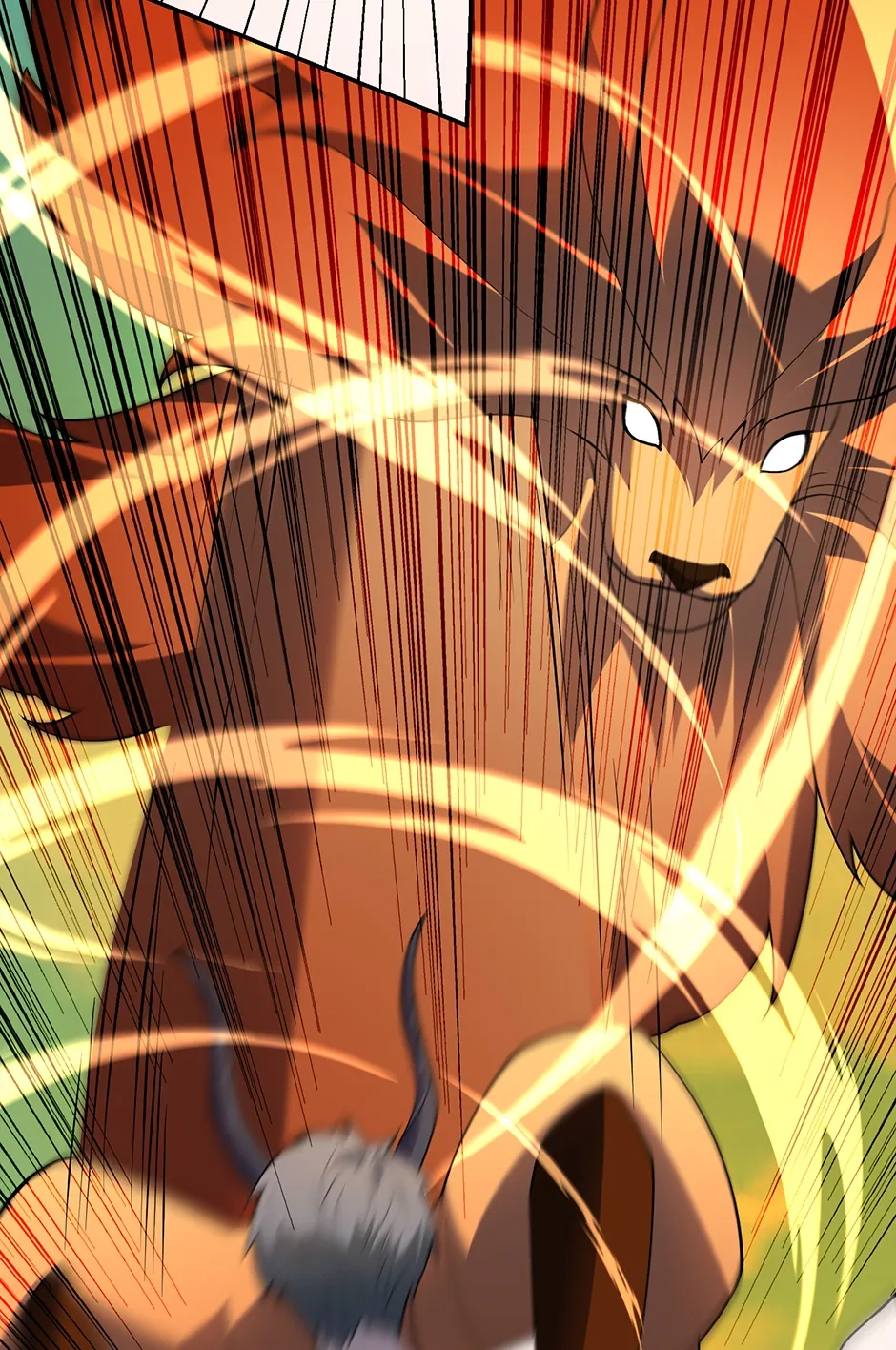 The Return Resistance Wants to Save the World Chapter 57 page 35 - 