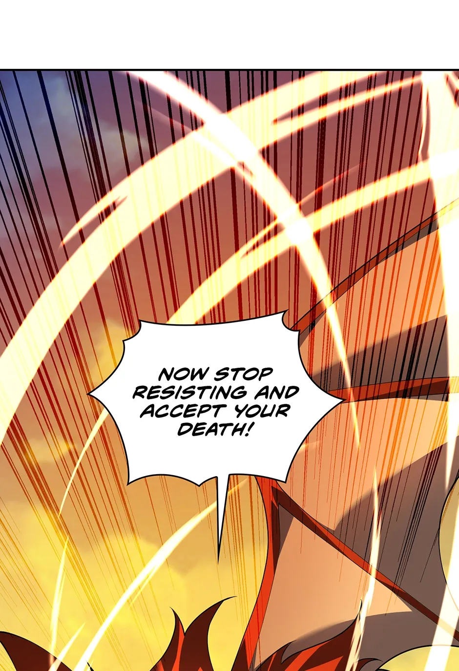 The Return Resistance Wants to Save the World Chapter 57 page 37 - 
