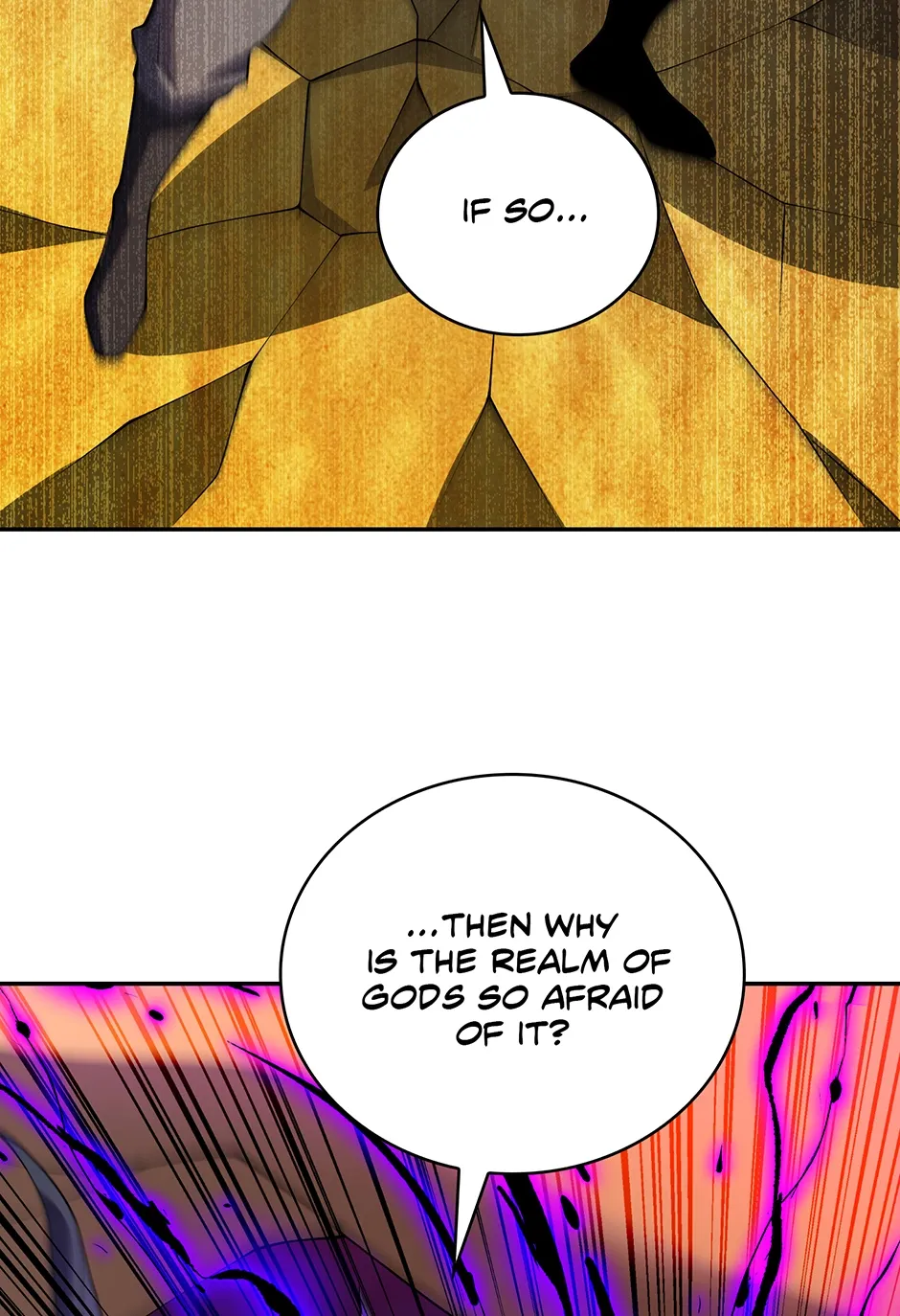 The Return Resistance Wants to Save the World Chapter 57 page 41 - 