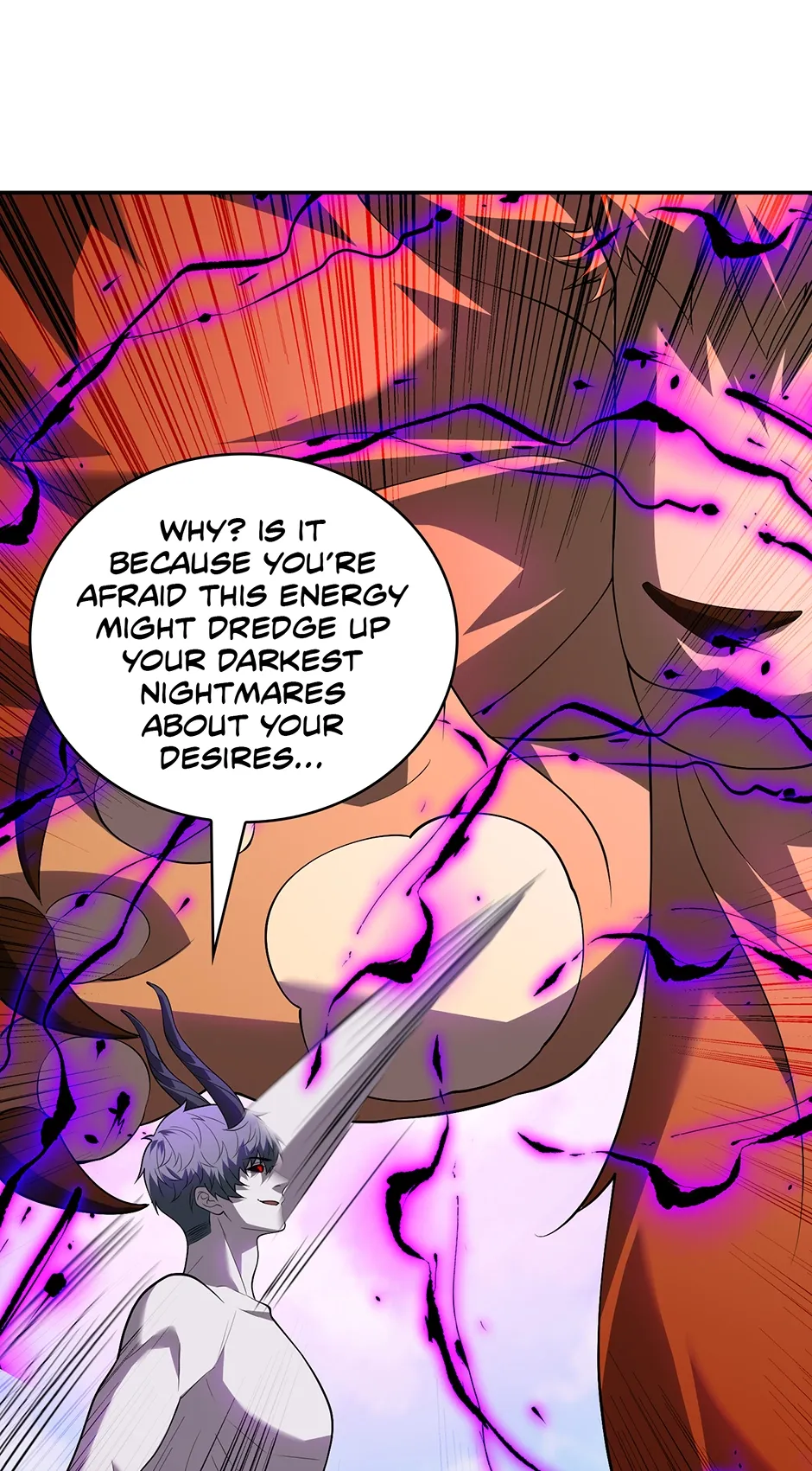 The Return Resistance Wants to Save the World Chapter 57 page 43 - 