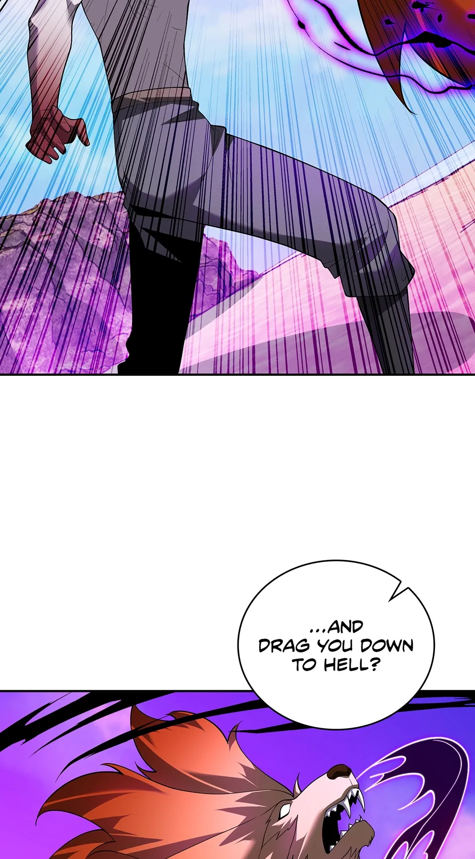 The Return Resistance Wants to Save the World Chapter 57 page 44 - 