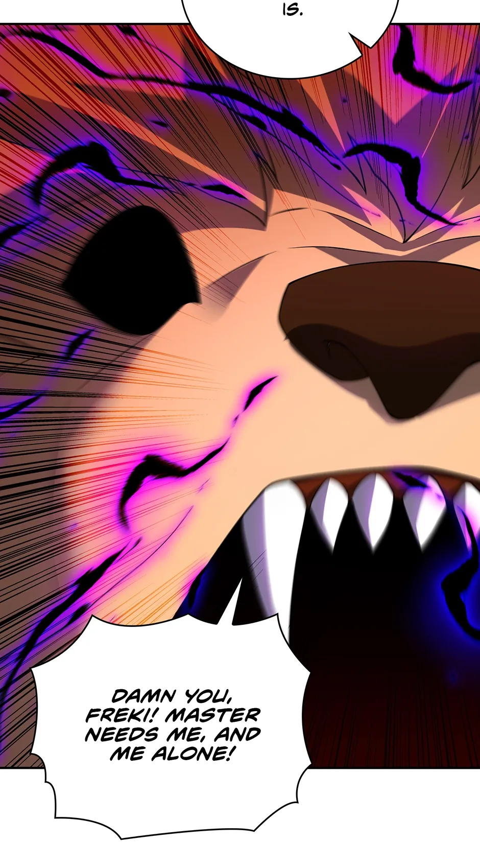 The Return Resistance Wants to Save the World Chapter 57 page 46 - 