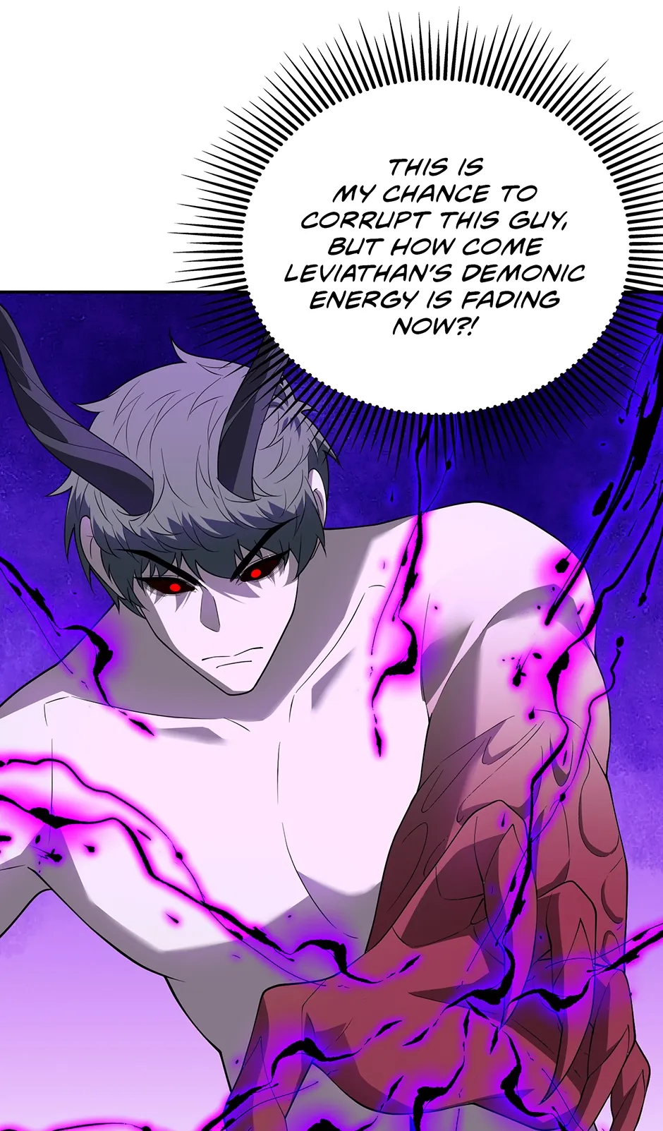 The Return Resistance Wants to Save the World Chapter 57 page 47 - 