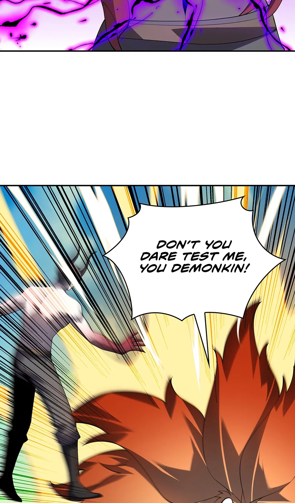 The Return Resistance Wants to Save the World Chapter 57 page 48 - 