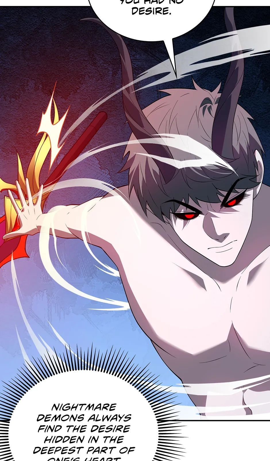 The Return Resistance Wants to Save the World Chapter 57 page 50 - 