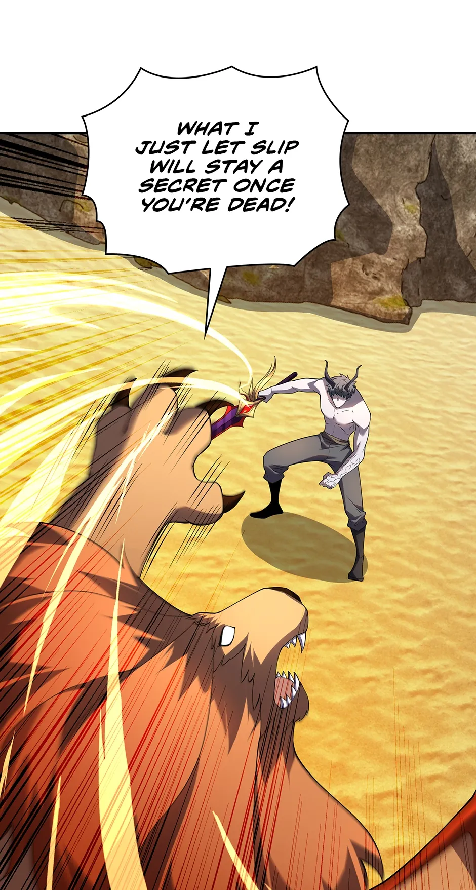 The Return Resistance Wants to Save the World Chapter 57 page 52 - 