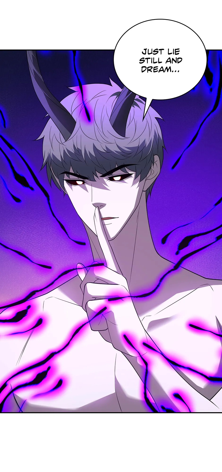 The Return Resistance Wants to Save the World Chapter 57 page 56 - 