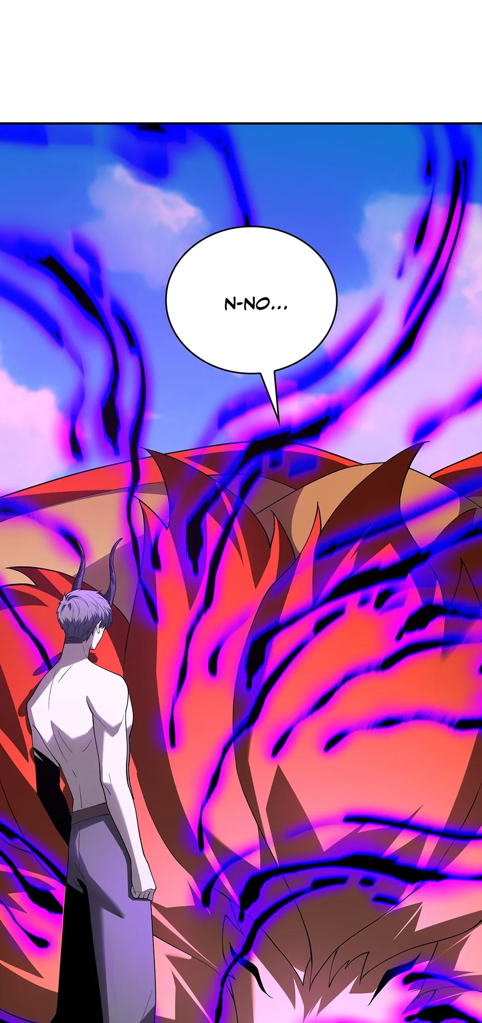 The Return Resistance Wants to Save the World Chapter 57 page 57 - 