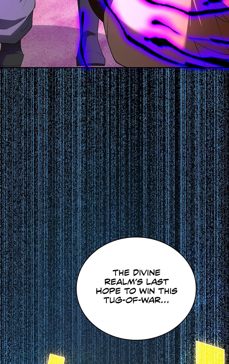 The Return Resistance Wants to Save the World Chapter 57 page 59 - 