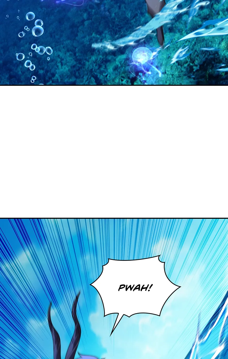 The Return Resistance Wants to Save the World Chapter 57 page 7 - 