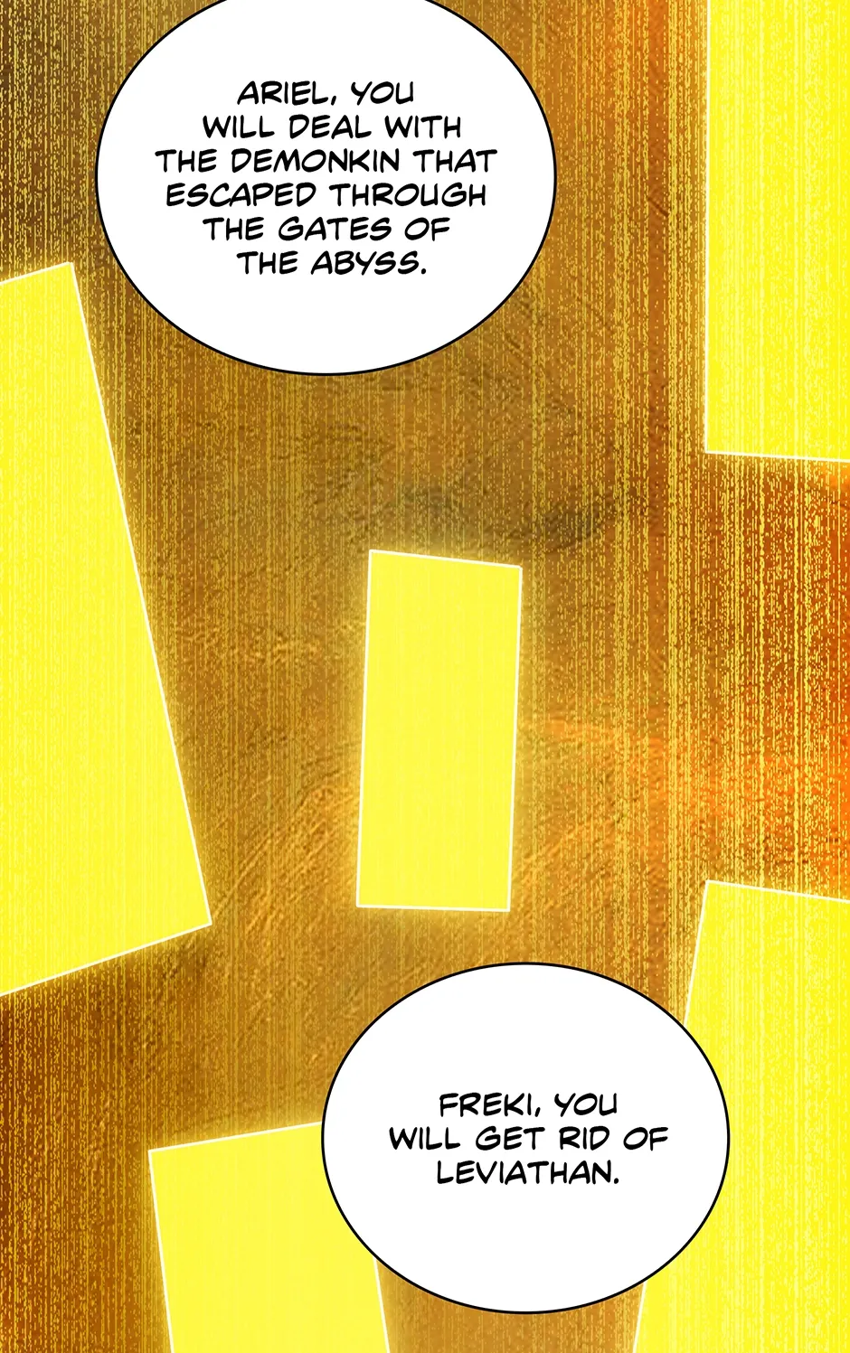 The Return Resistance Wants to Save the World Chapter 57 page 61 - 