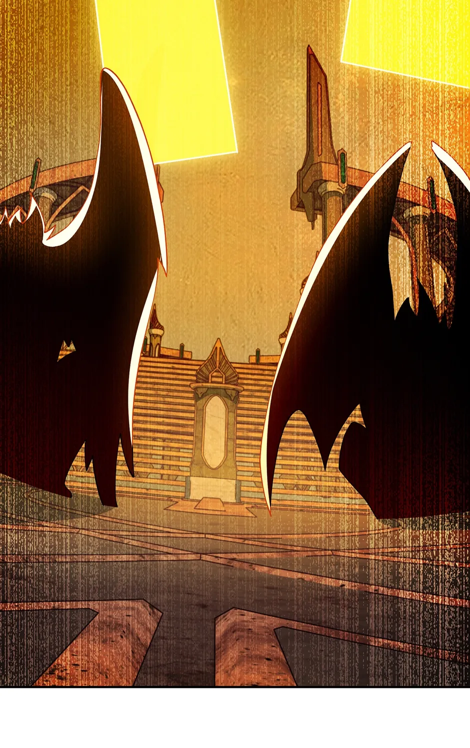 The Return Resistance Wants to Save the World Chapter 57 page 62 - 