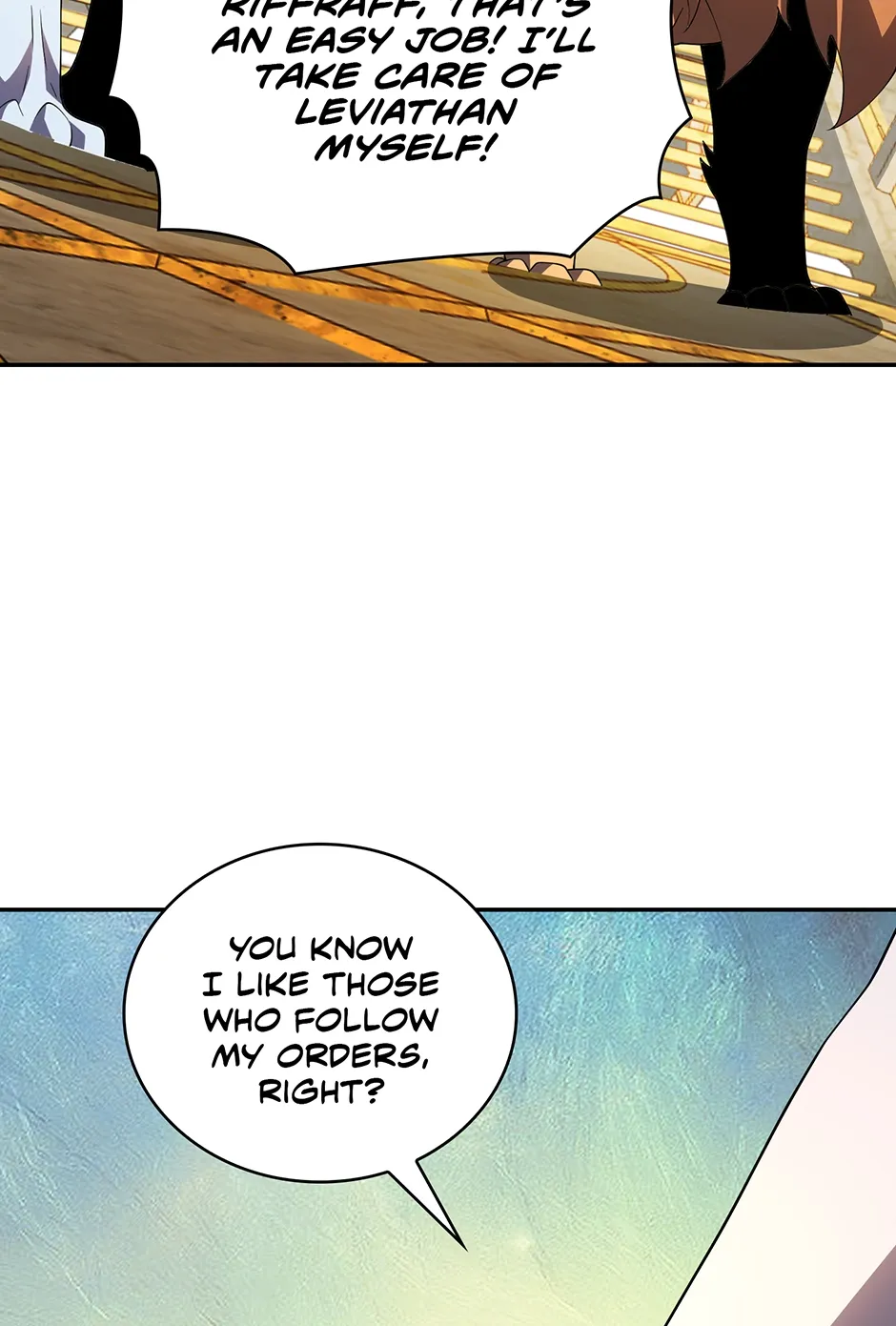 The Return Resistance Wants to Save the World Chapter 57 page 64 - 
