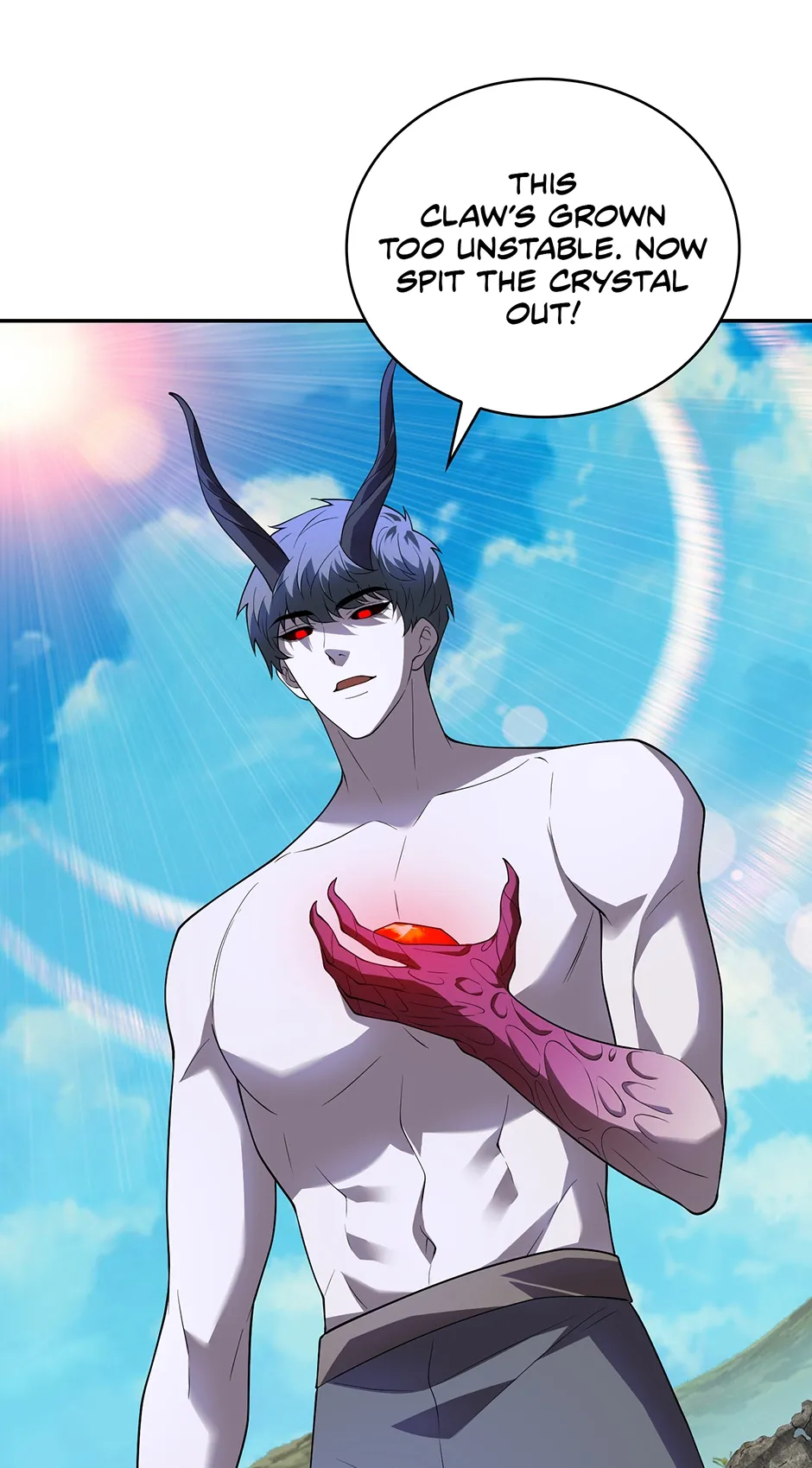 The Return Resistance Wants to Save the World Chapter 57 page 70 - 