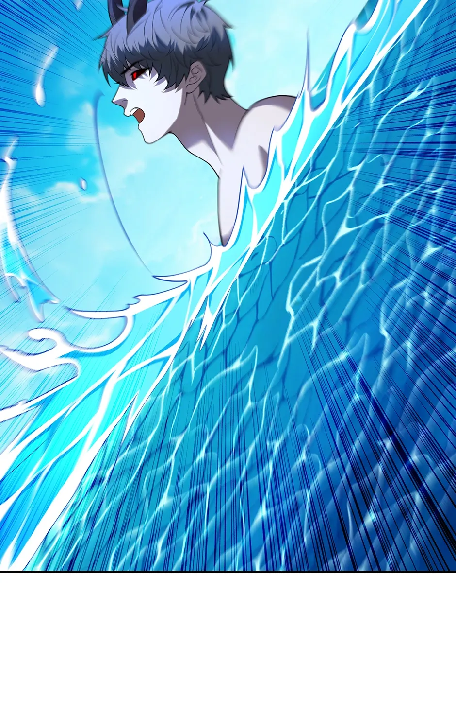 The Return Resistance Wants to Save the World Chapter 57 page 8 - 
