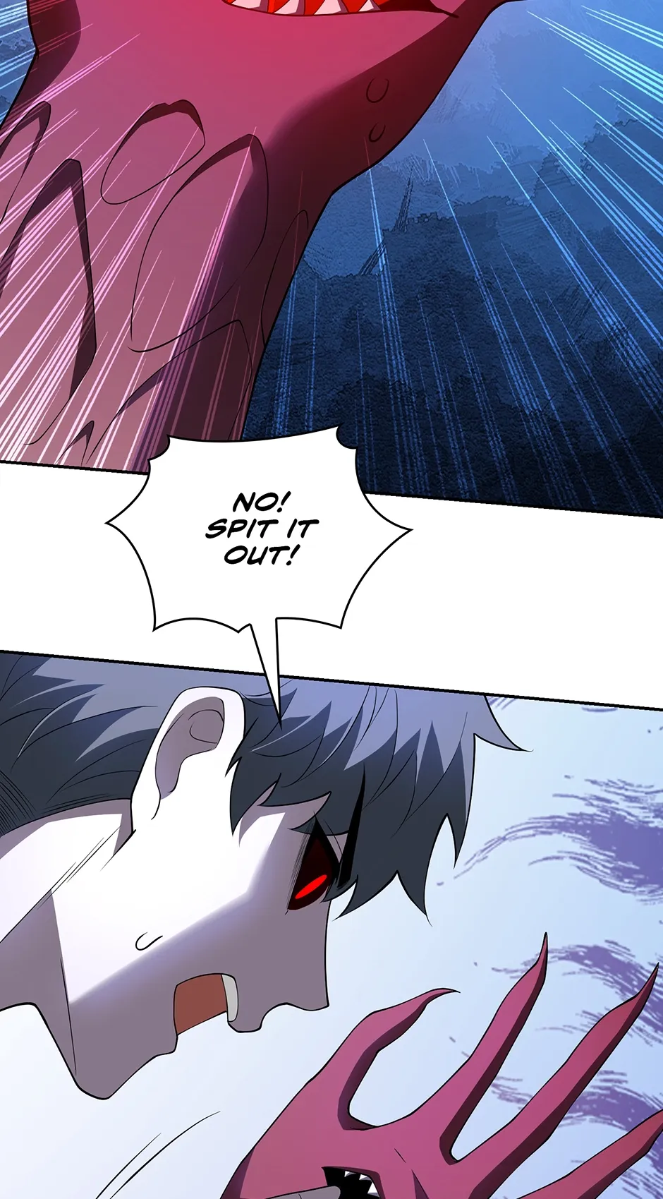 The Return Resistance Wants to Save the World Chapter 57 page 72 - 