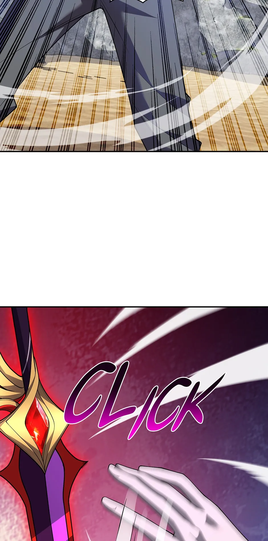 The Return Resistance Wants to Save the World Chapter 57 page 76 - 