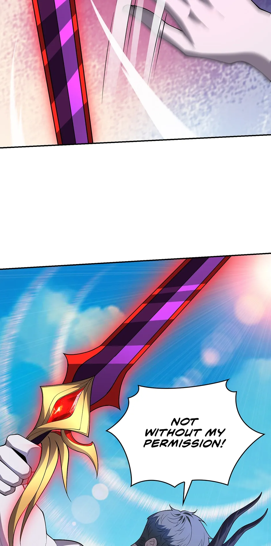 The Return Resistance Wants to Save the World Chapter 57 page 77 - 