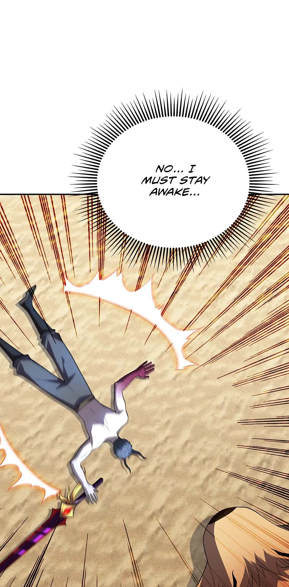The Return Resistance Wants to Save the World Chapter 57 page 83 - 