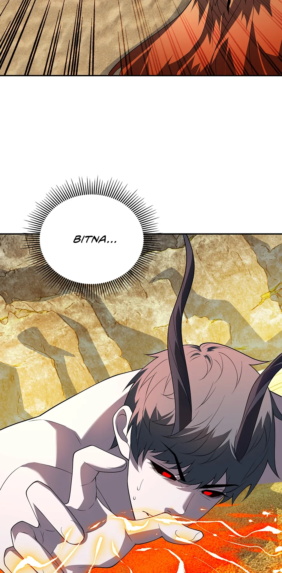 The Return Resistance Wants to Save the World Chapter 57 page 84 - 