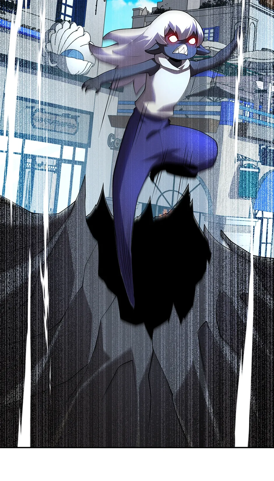 The Return Resistance Wants to Save the World Chapter 57 page 88 - 